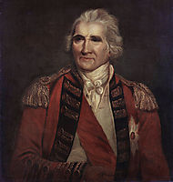 Sir Ralph Abercromby, 1798, hoppner
