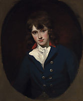 William Lock, hoppner