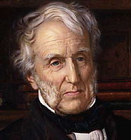 Stephen Lushington, hunt