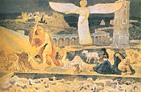 Adoration of the shepherds, ivanov