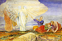 Transformation, 1824, ivanov