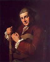 Garrick, kauffman