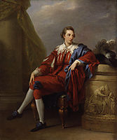 Portrait of John Simpson, c.1777, kauffman