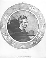 Alexander I , 1825, kiprensky