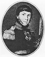 Alexander Samoilovich Figner, kiprensky
