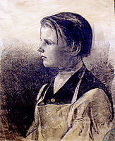 Apprentice, kiprensky