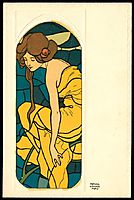 Stained Glass Art, kirchner