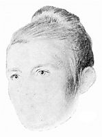 Mama, kittelsen