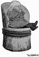 Unknown title, kittelsen