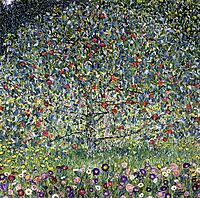 Apple Tree, I, c.1912, klimt