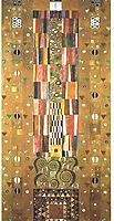Design for the Stocletfries, klimt