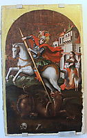 Saint George, kondzelevych