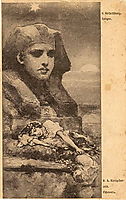 Sphinx, kotarbinski