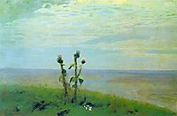 Dnieper , 1901, kuindzhi