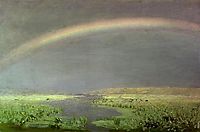Rainbow, kuindzhi