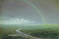 Rainbow, c.1900, kuindzhi