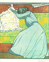 The Cushio, 1903, kurzweil