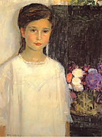 Mira Baue, 1908, kurzweil