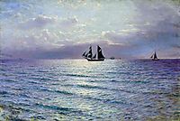Sea, 1898, lagorio