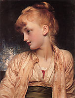 Gulnihal, 1886, leighton