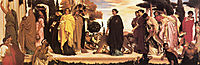 The Syracusan Bride, 1865-1866, leighton