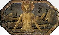 Pietà, lippi