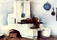 Kitchen, luchian