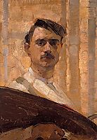 Self Portrait, lytras
