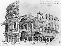 Colosseum, 1509, mabuse