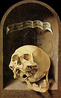 Skull, 1517, mabuse