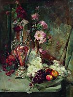 Still Life, makovsky