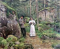 Before explaining the (Date), 1900, makovskyvladimir