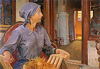 The court, malczewski