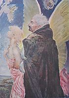 Severus, 1902, malczewski