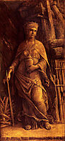 Dido, mantegna