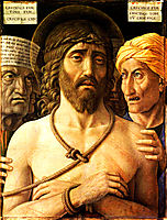 Ecce Homo, mantegna