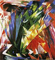 Birds, marcfrantz