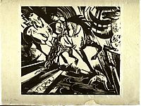 Riding School, 1913, marcfrantz