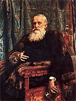 Henryk Krajewski, matejko