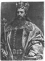 Kazimierz III Wielki, matejko