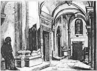 Orthodox Woloska, matejko