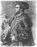Sigismund II August, matejko