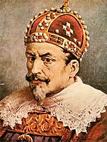 Sigismund III Vasa, matejko