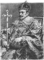 Sigismund III Vasa, matejko