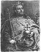Wenceslaus II, matejko