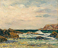 Belle-Ile-en-Mer, maufra