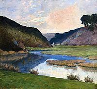 Brittany, maufra