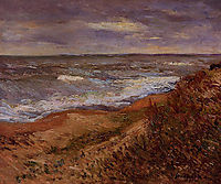 By the Sea, maufra
