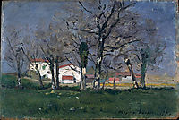 Farm in the Trees, maufra