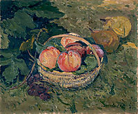 A fruitdish, maufra